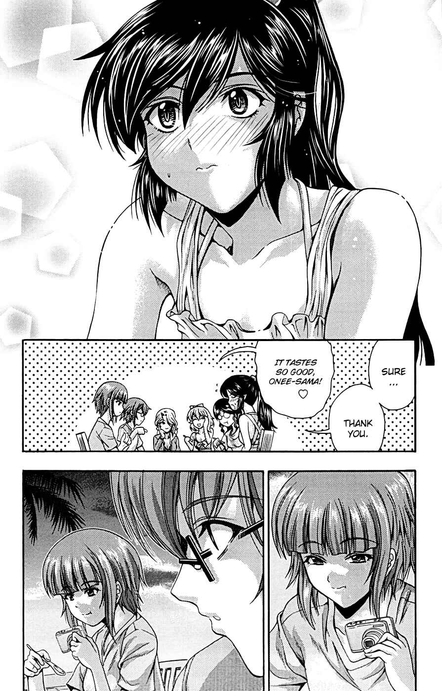 Page 44 Chapter 9 I Focus on Your Color