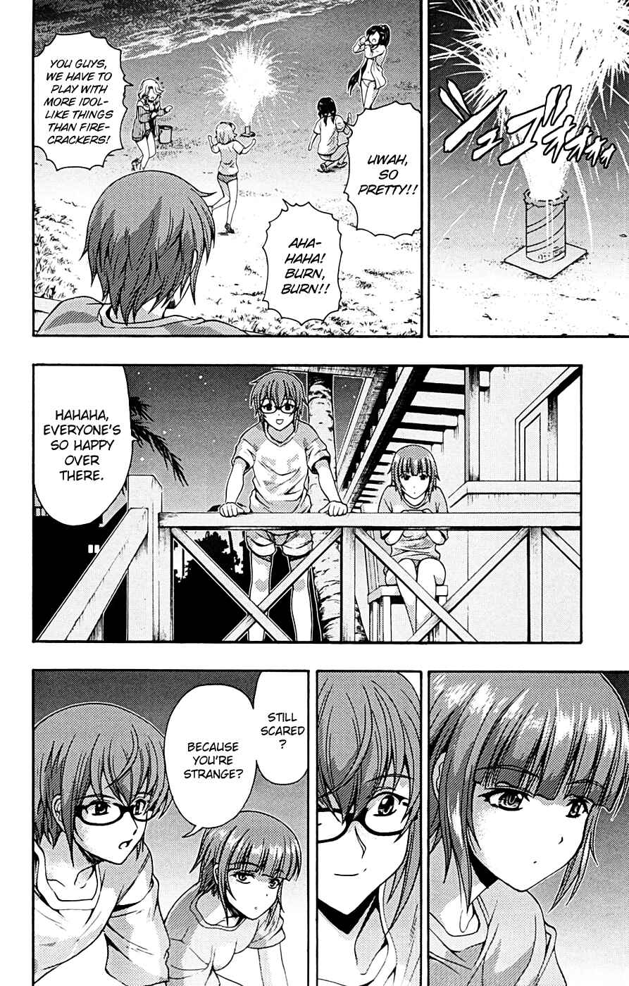 Page 46 Chapter 9 I Focus on Your Color