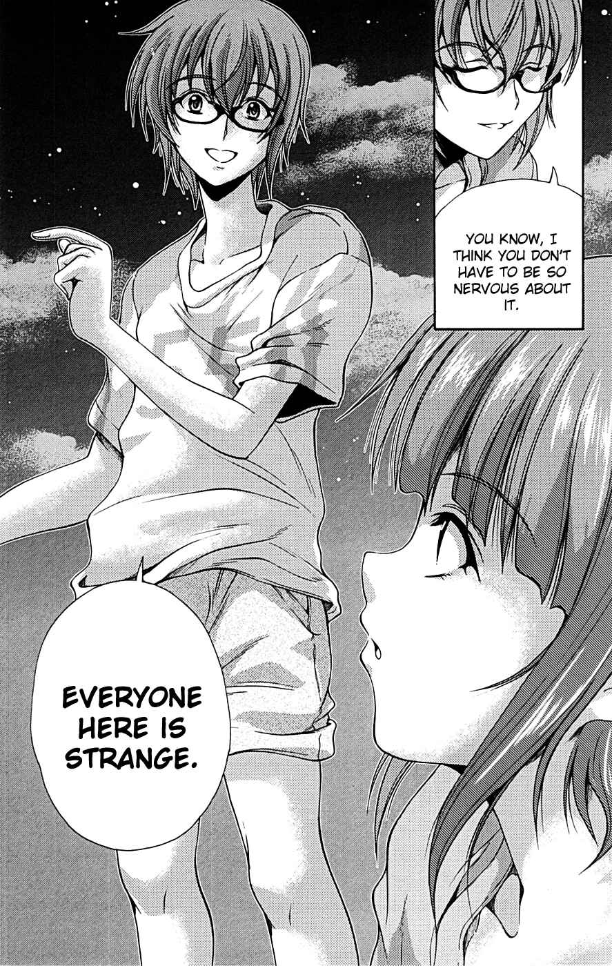 Page 47 Chapter 9 I Focus on Your Color