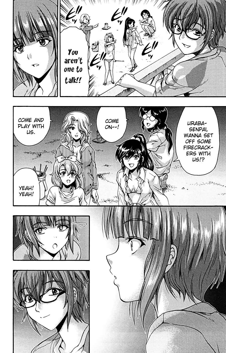 Page 48 Chapter 9 I Focus on Your Color