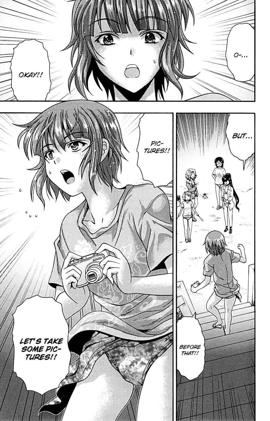 Page 49 Chapter 9 I Focus on Your Color