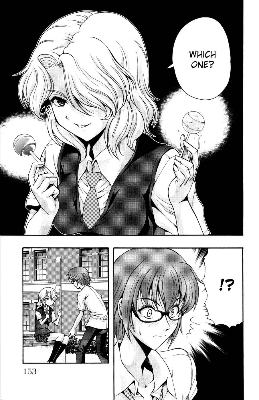 Page 11 Chapter 20 I Focus on Your Color