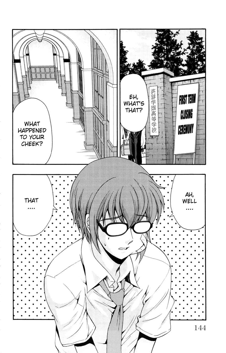 Page 2 Chapter 20 I Focus on Your Color
