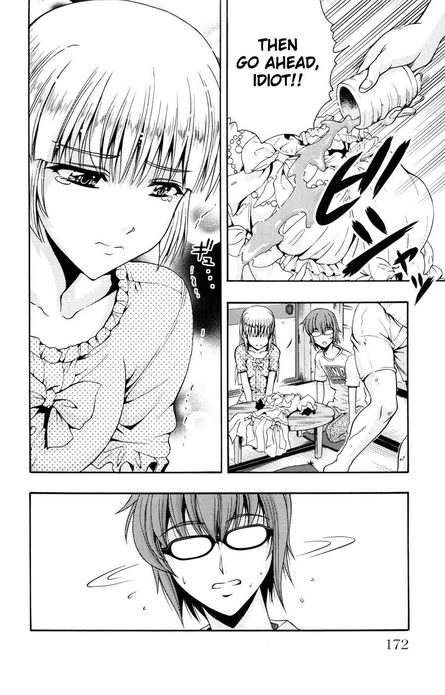 Page 30 Chapter 20 I Focus on Your Color