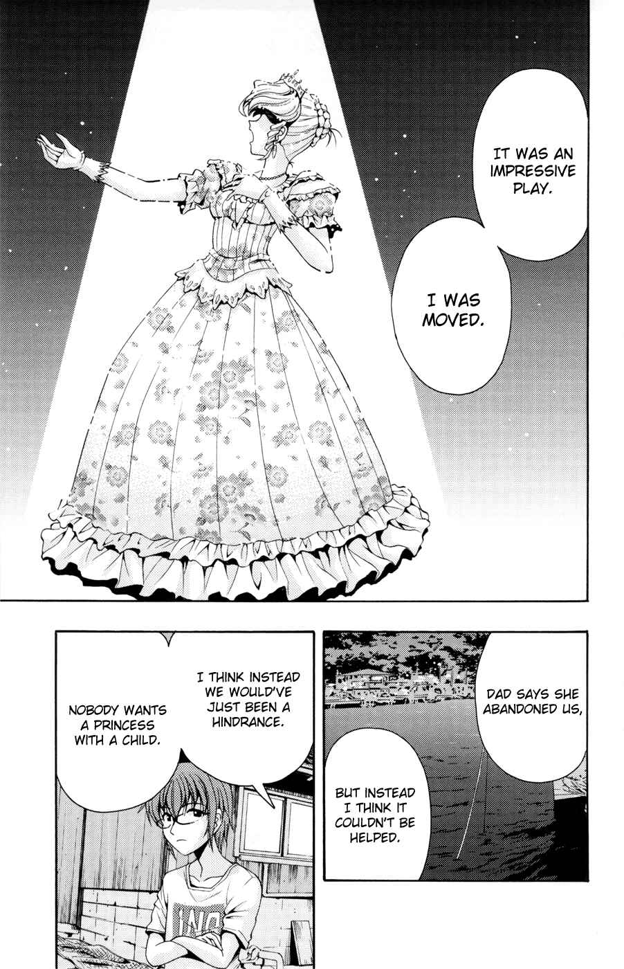 Page 33 Chapter 20 I Focus on Your Color