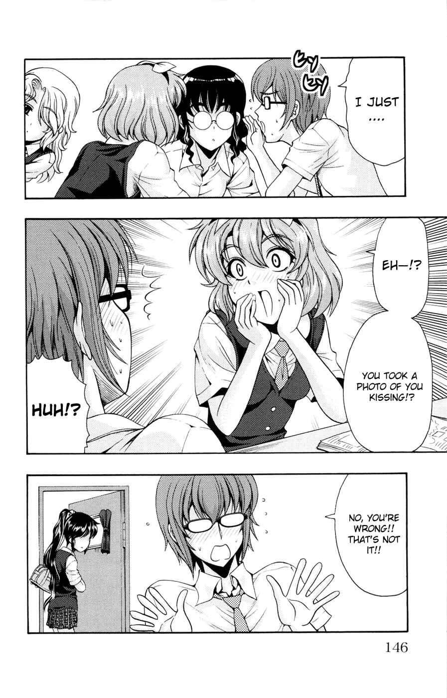 Page 4 Chapter 20 I Focus on Your Color