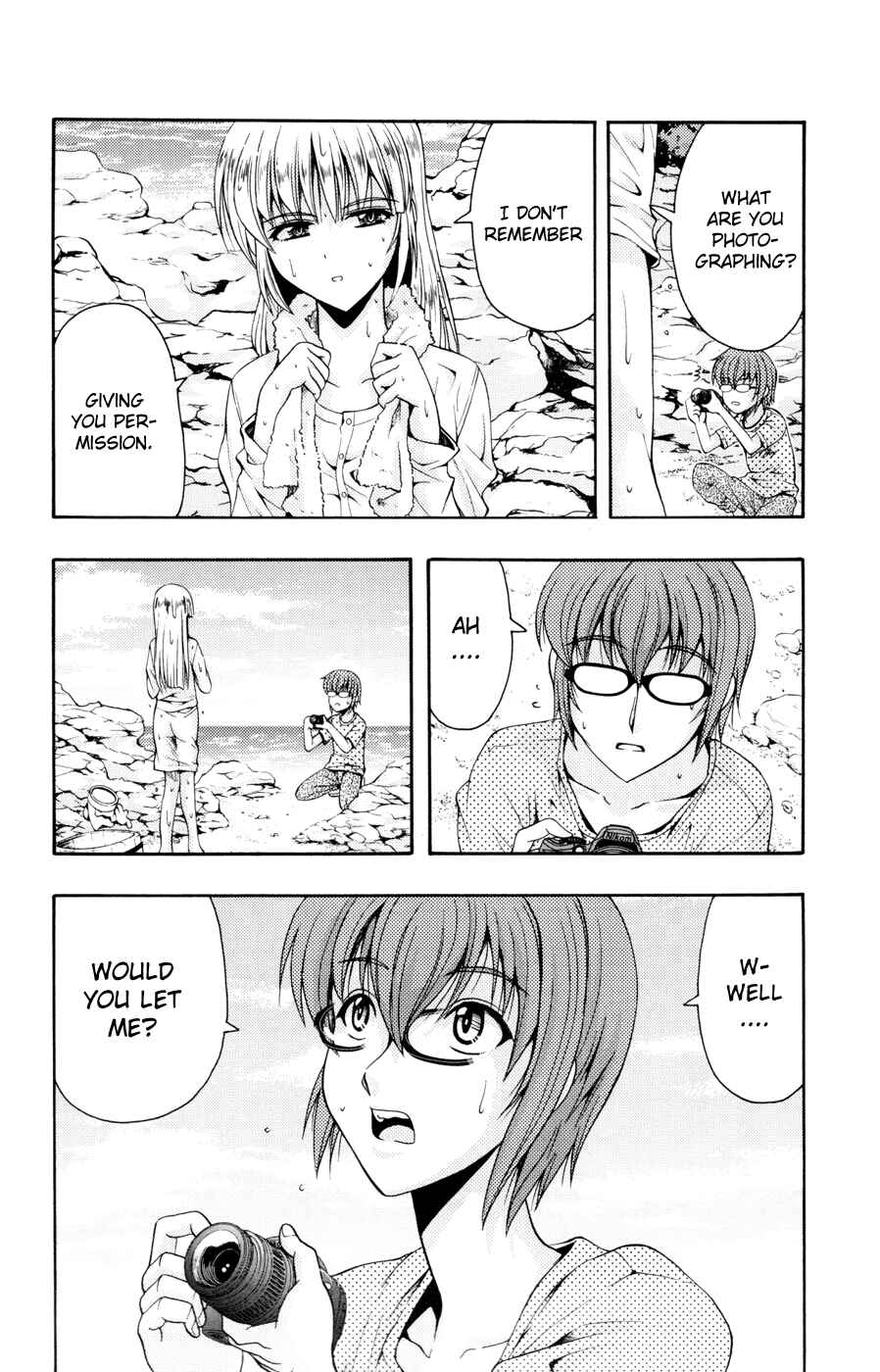 Page 40 Chapter 20 I Focus on Your Color