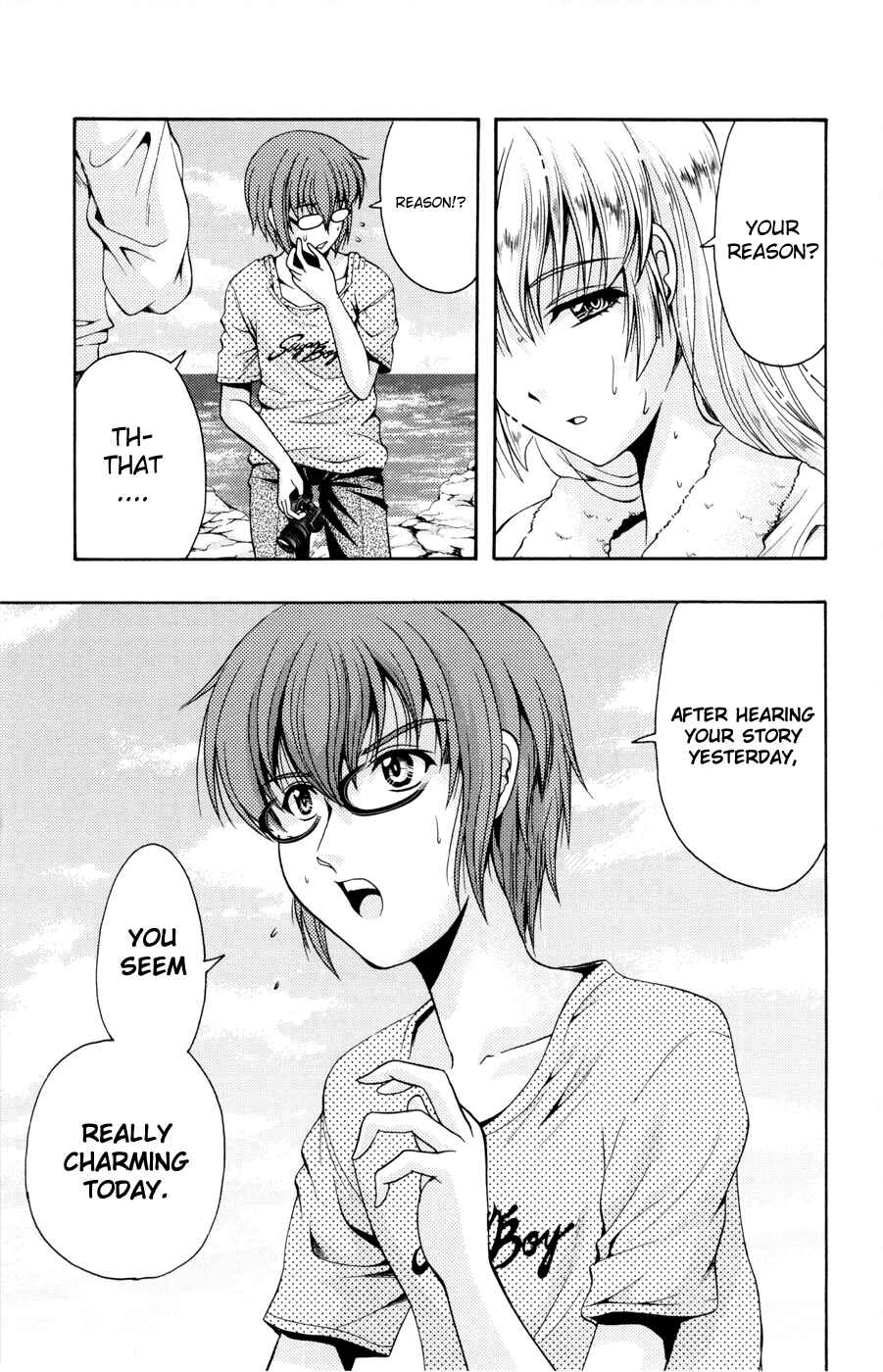 Page 41 Chapter 20 I Focus on Your Color