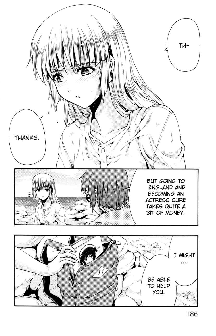Page 44 Chapter 20 I Focus on Your Color