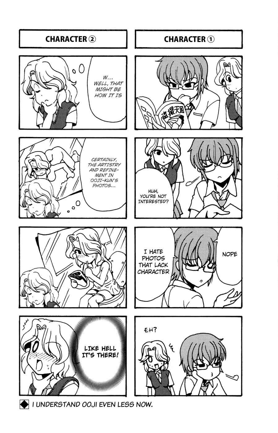 Page 48 Chapter 20 I Focus on Your Color