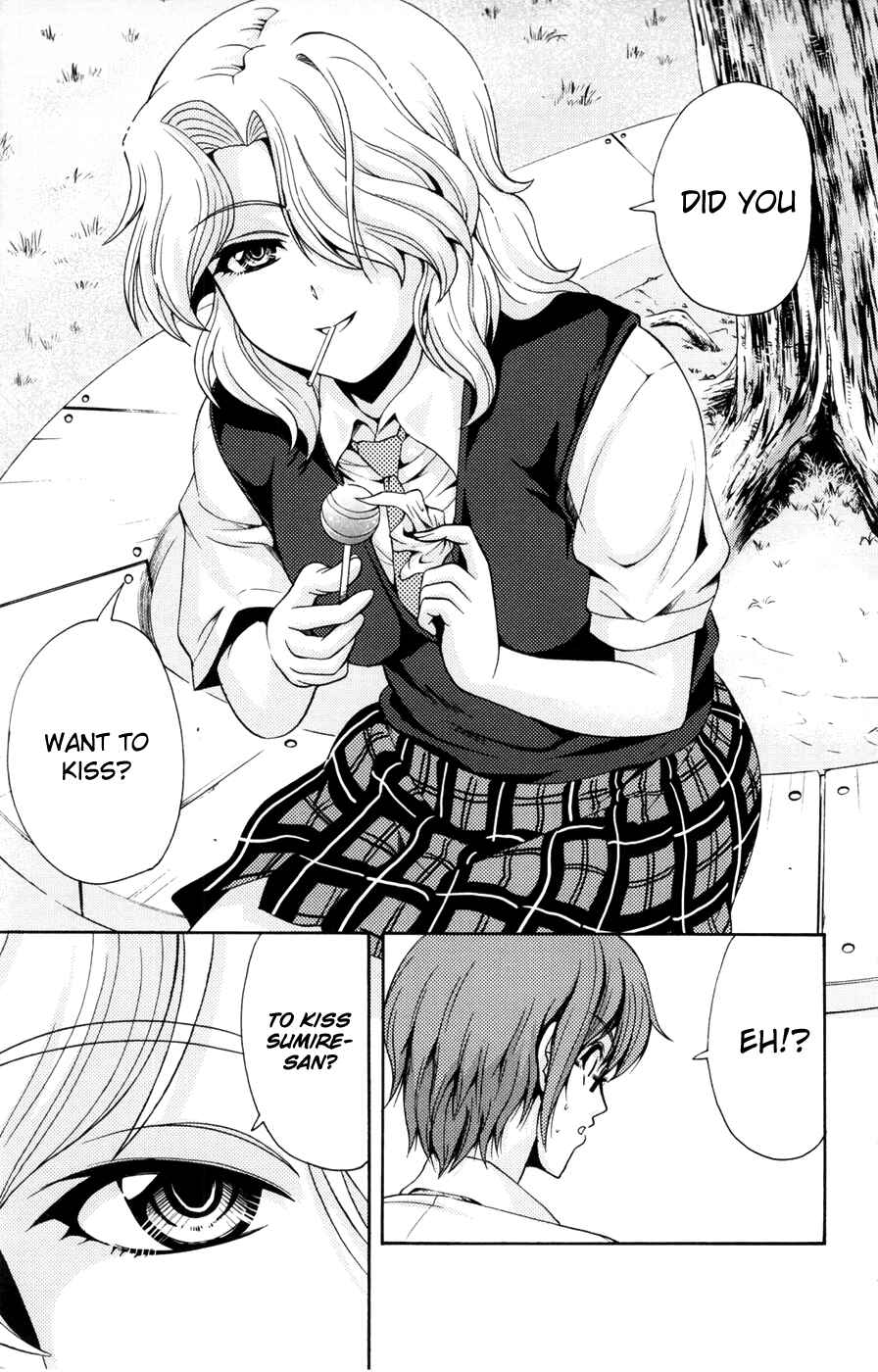 Page 9 Chapter 20 I Focus on Your Color