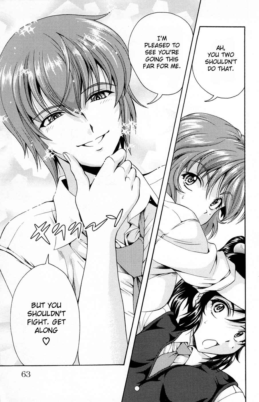 Page 13 Chapter 18 I Focus on Your Color