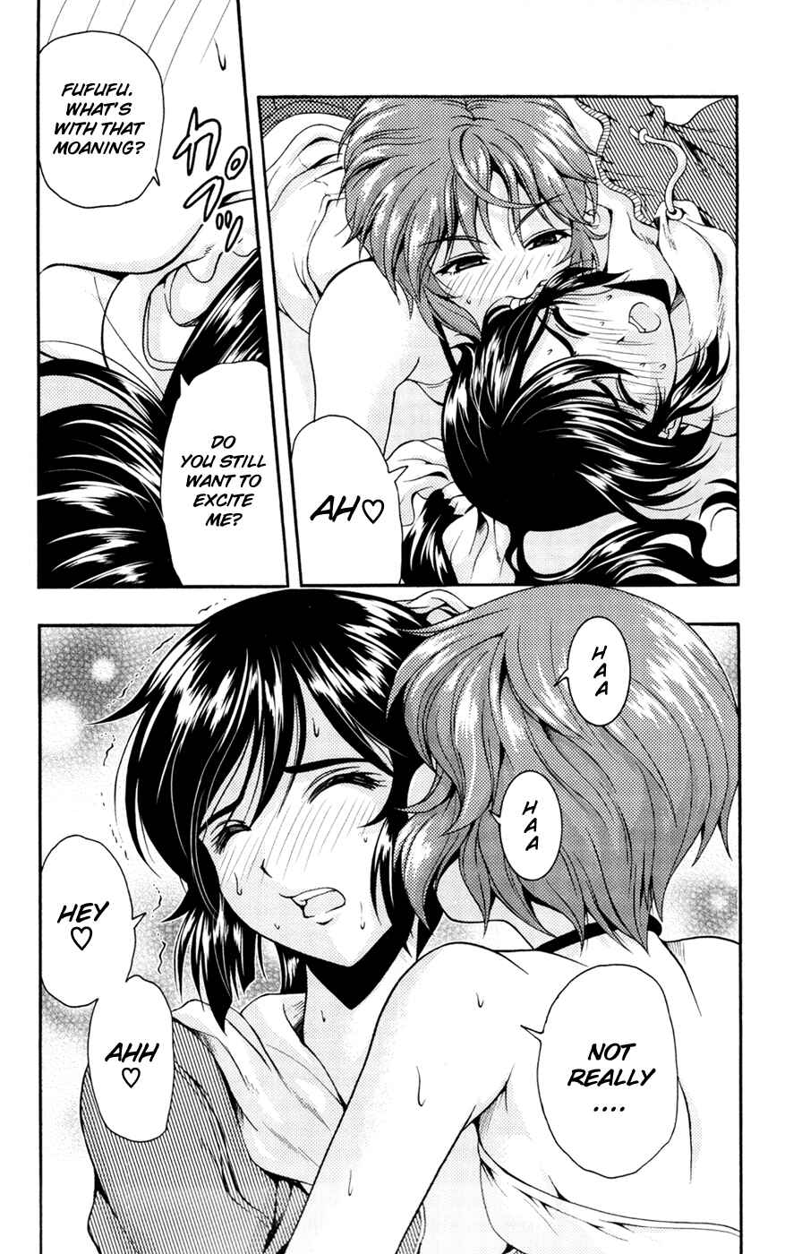 Page 32 Chapter 18 I Focus on Your Color