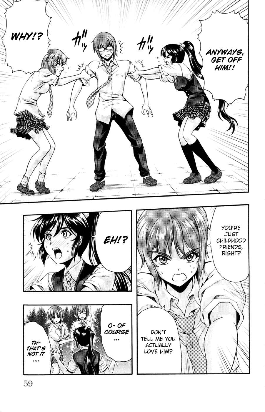 Page 9 Chapter 18 I Focus on Your Color