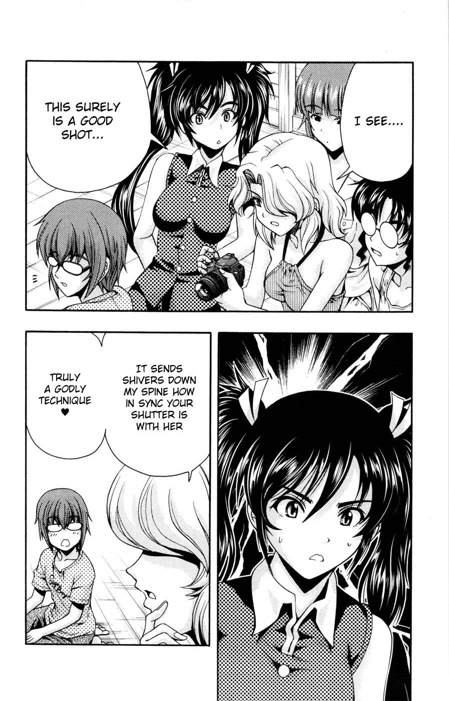 Page 11 Chapter 23 I Focus on Your Color