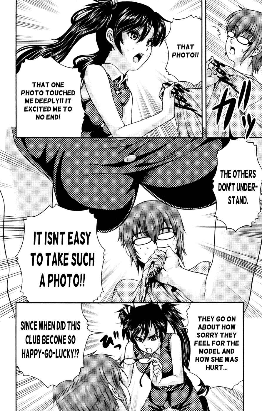 Page 21 Chapter 23 I Focus on Your Color