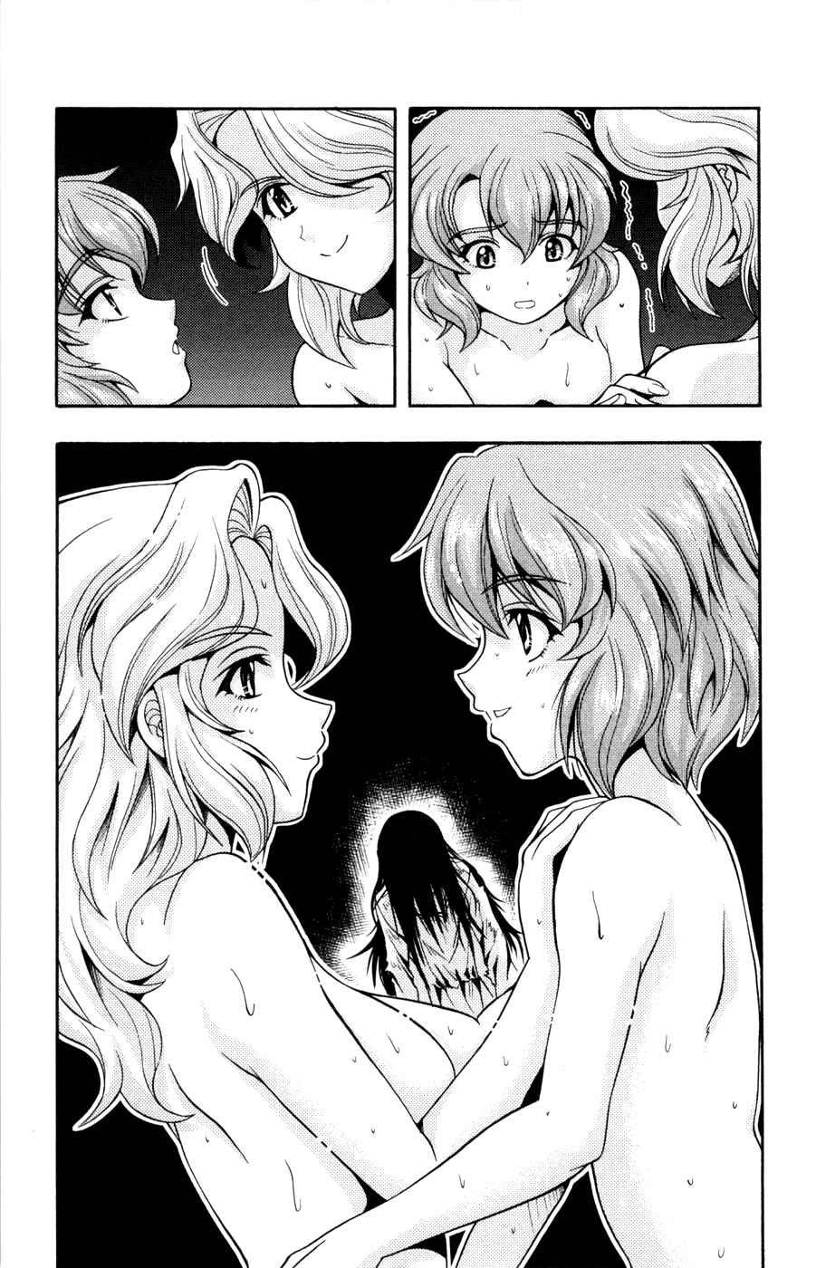 Page 36 Chapter 23 I Focus on Your Color