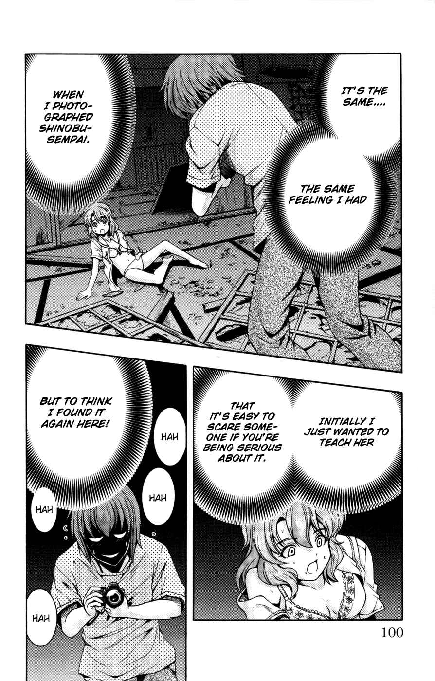 Page 4 Chapter 23 I Focus on Your Color