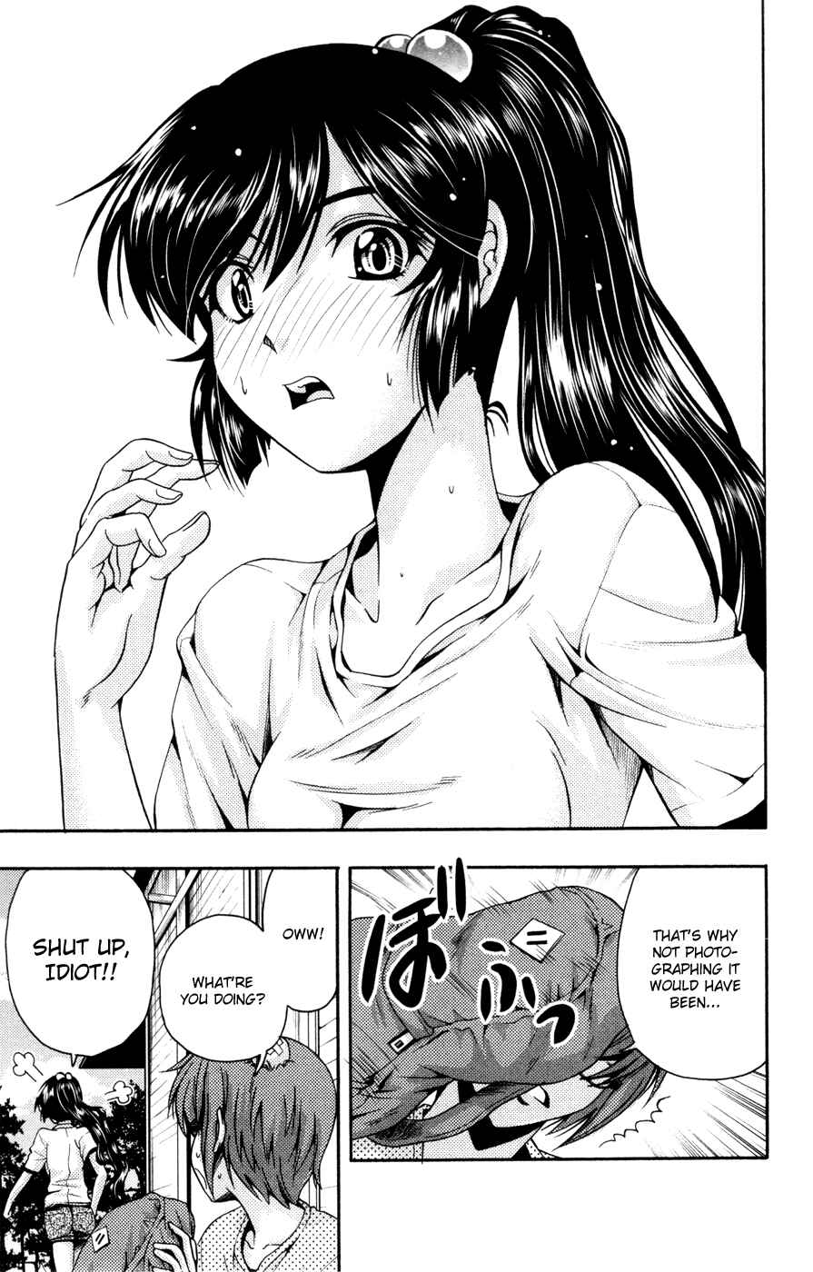 Page 43 Chapter 23 I Focus on Your Color