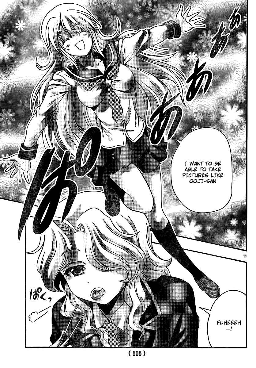Page 11 Chapter 30 I Focus on Your Color