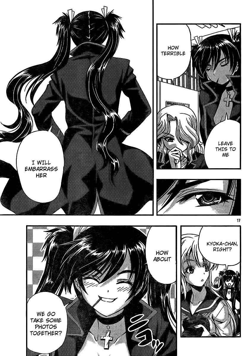 Page 17 Chapter 30 I Focus on Your Color