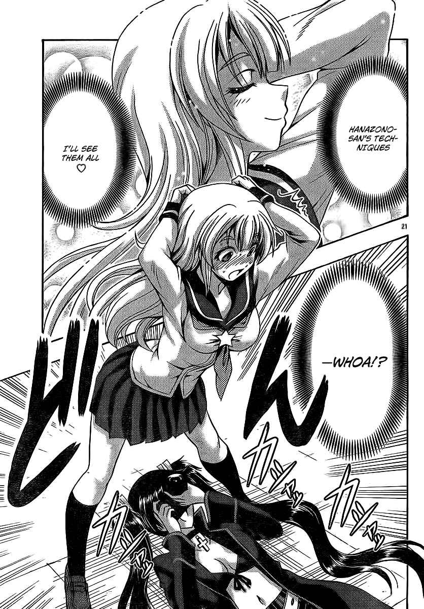 Page 21 Chapter 30 I Focus on Your Color