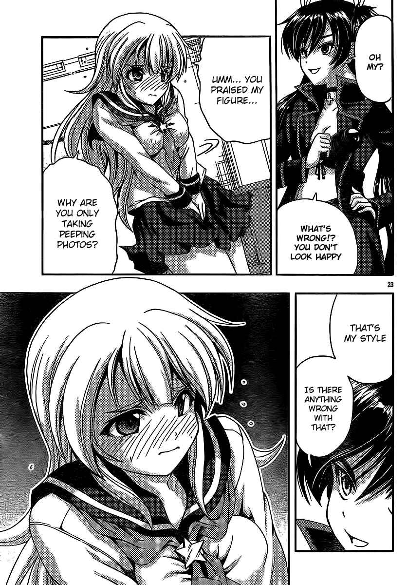 Page 23 Chapter 30 I Focus on Your Color