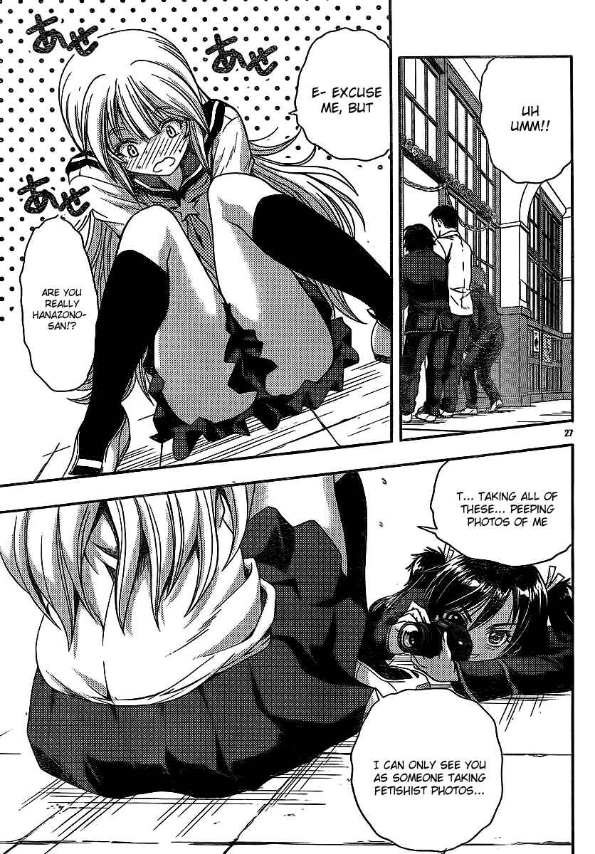 Page 27 Chapter 30 I Focus on Your Color