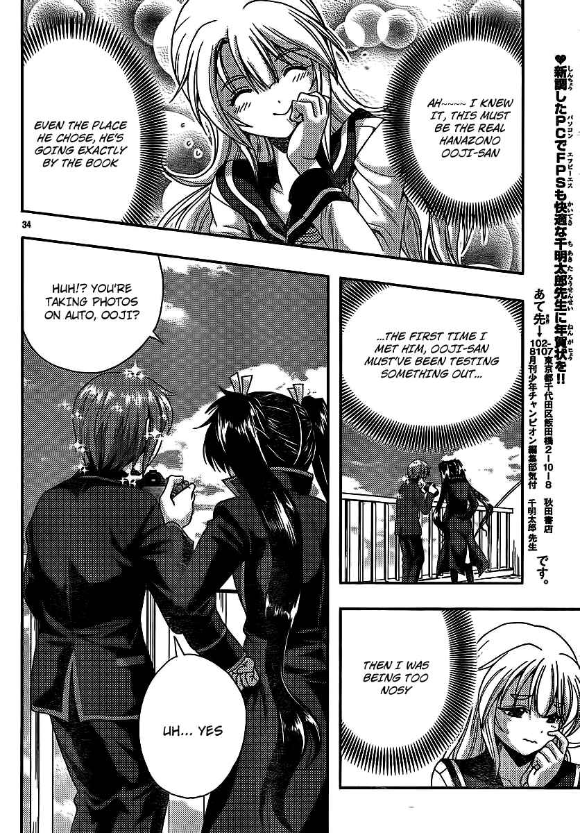 Page 34 Chapter 30 I Focus on Your Color