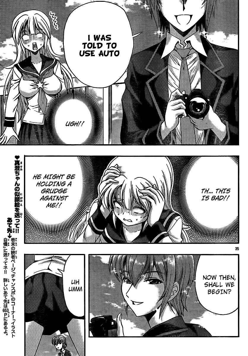 Page 35 Chapter 30 I Focus on Your Color