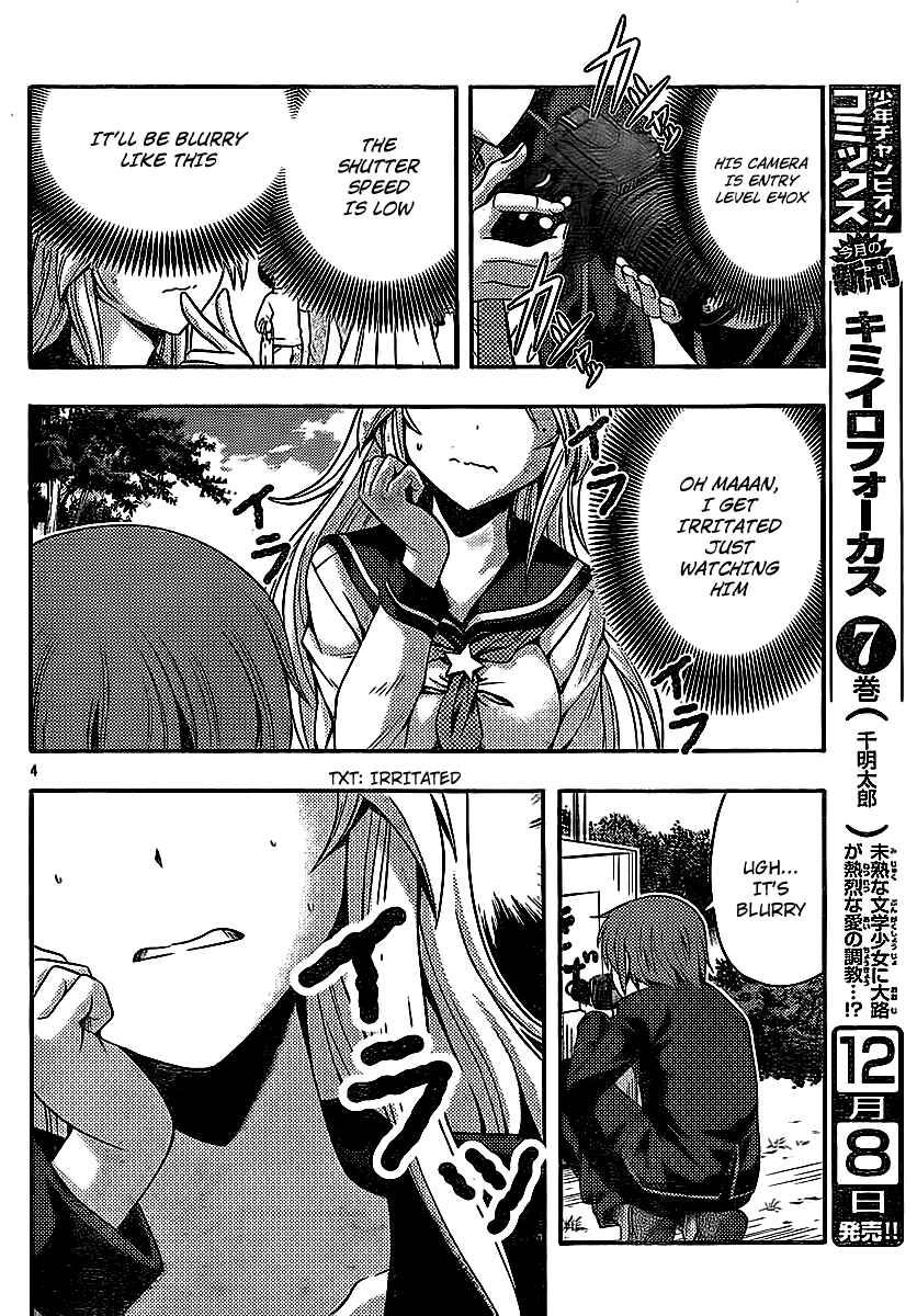 Page 4 Chapter 30 I Focus on Your Color