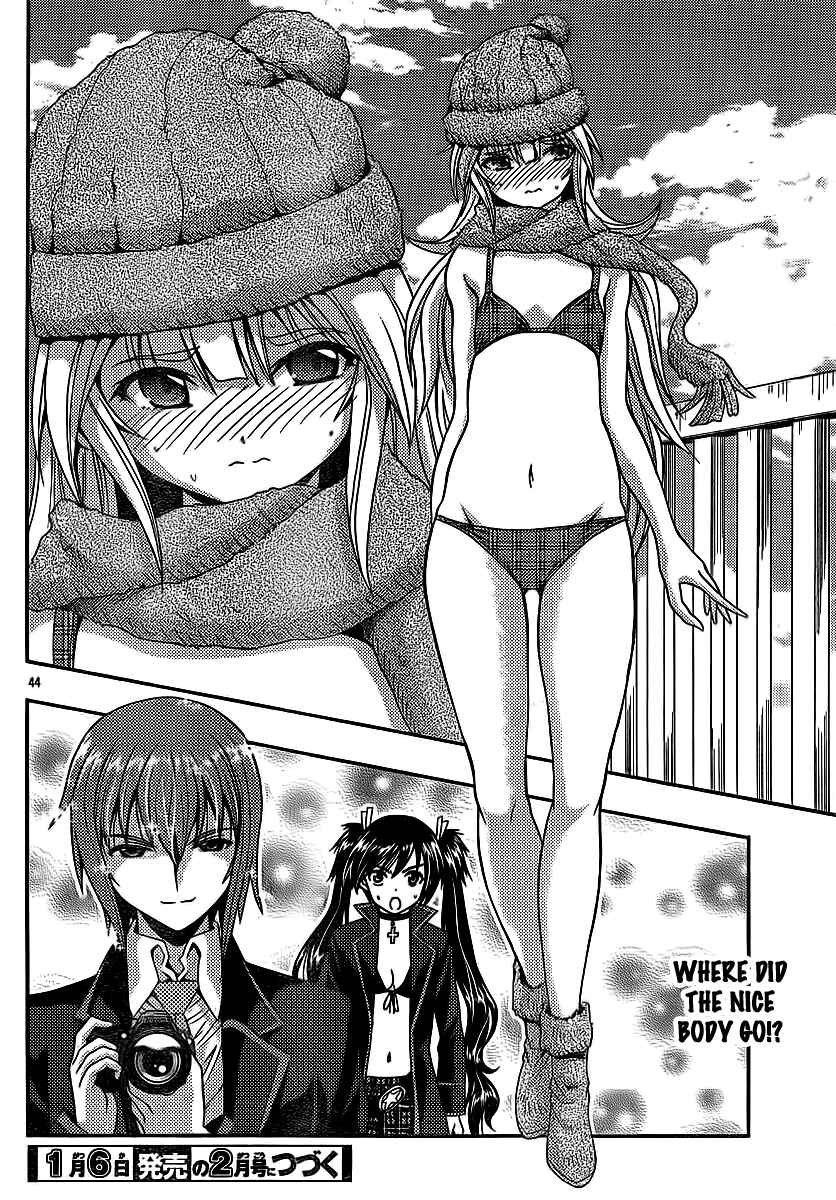 Page 44 Chapter 30 I Focus on Your Color
