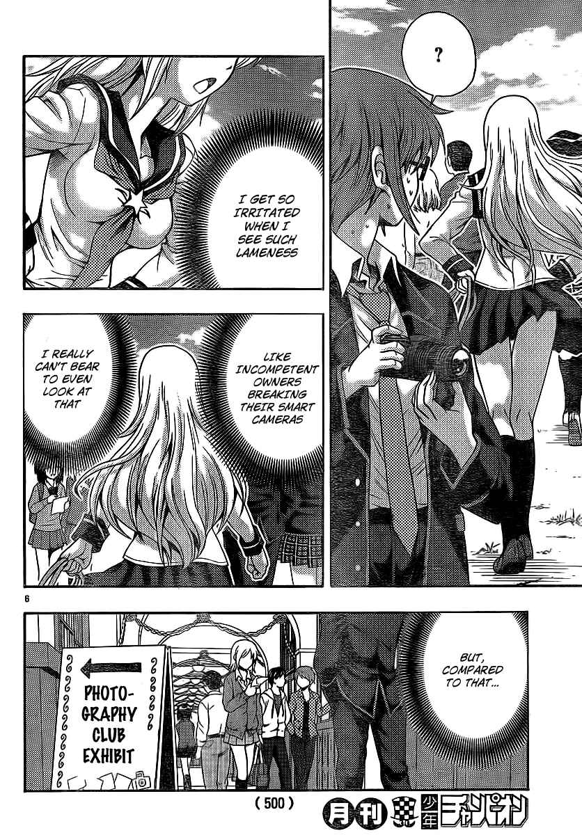 Page 6 Chapter 30 I Focus on Your Color