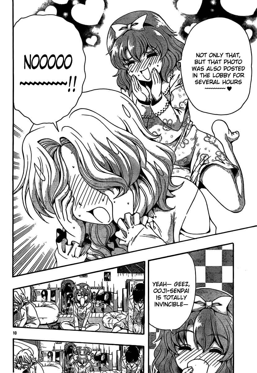 Page 10 Chapter 34 I Focus on Your Color