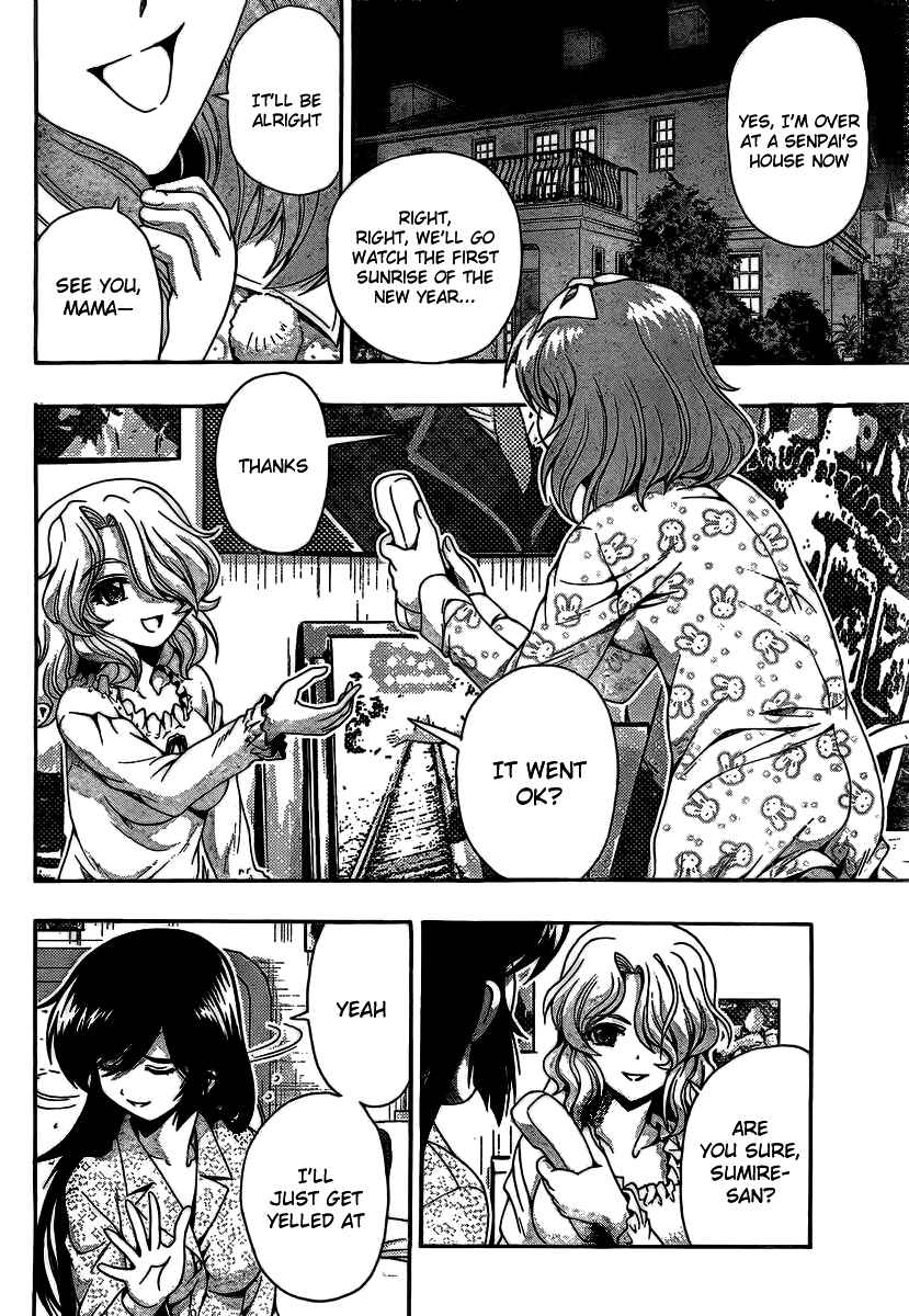 Page 2 Chapter 34 I Focus on Your Color