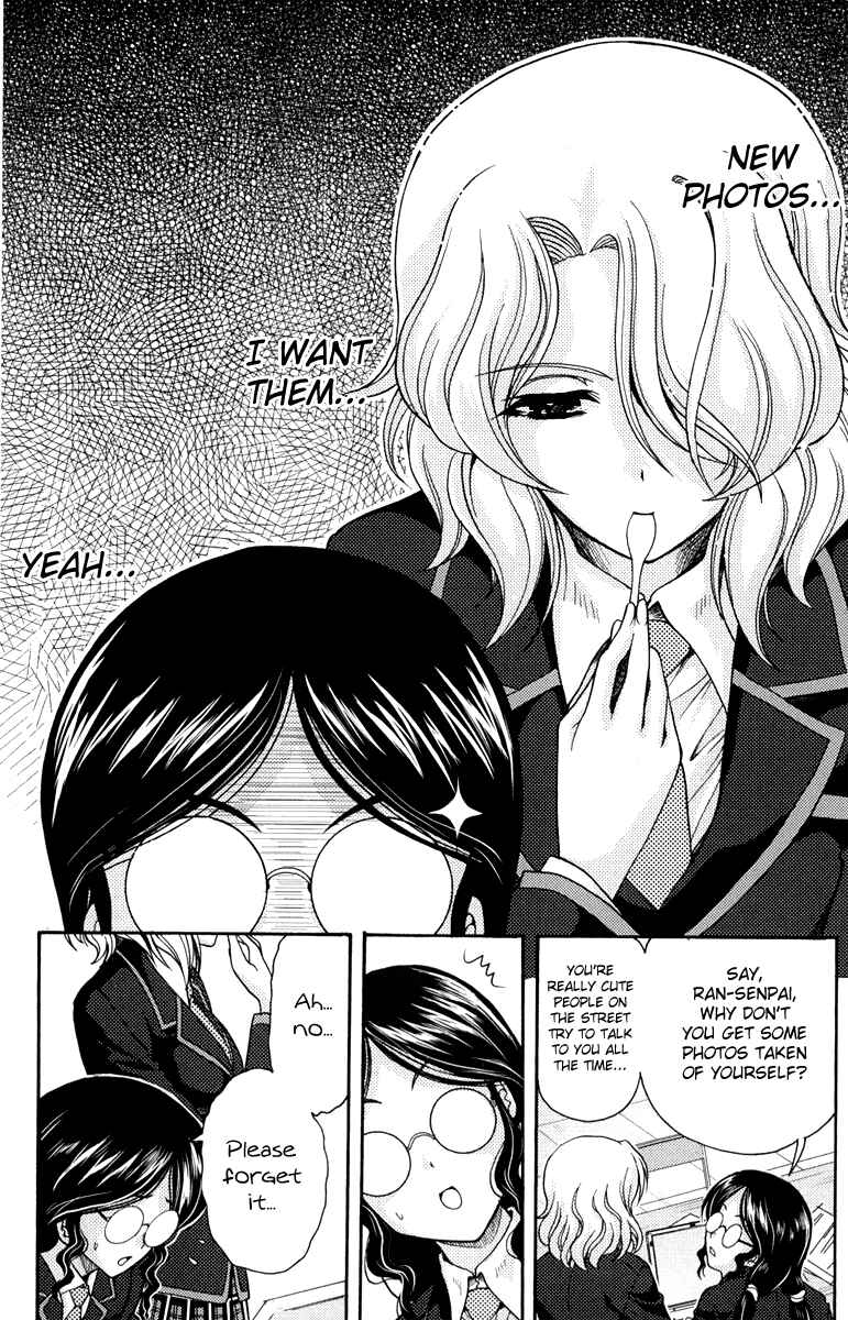 Page 10 Chapter 2 I Focus on Your Color