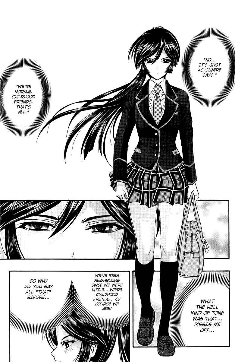 Page 16 Chapter 2 I Focus on Your Color