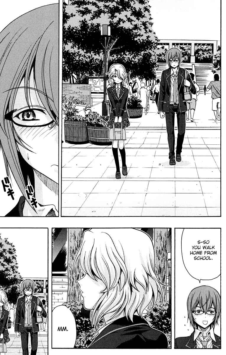 Page 19 Chapter 2 I Focus on Your Color