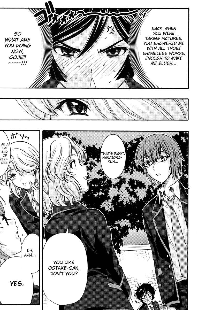 Page 23 Chapter 2 I Focus on Your Color
