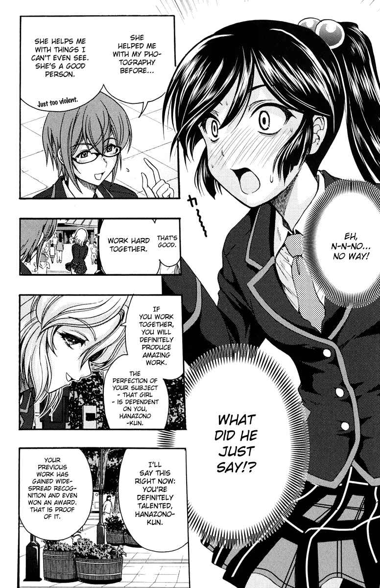 Page 24 Chapter 2 I Focus on Your Color