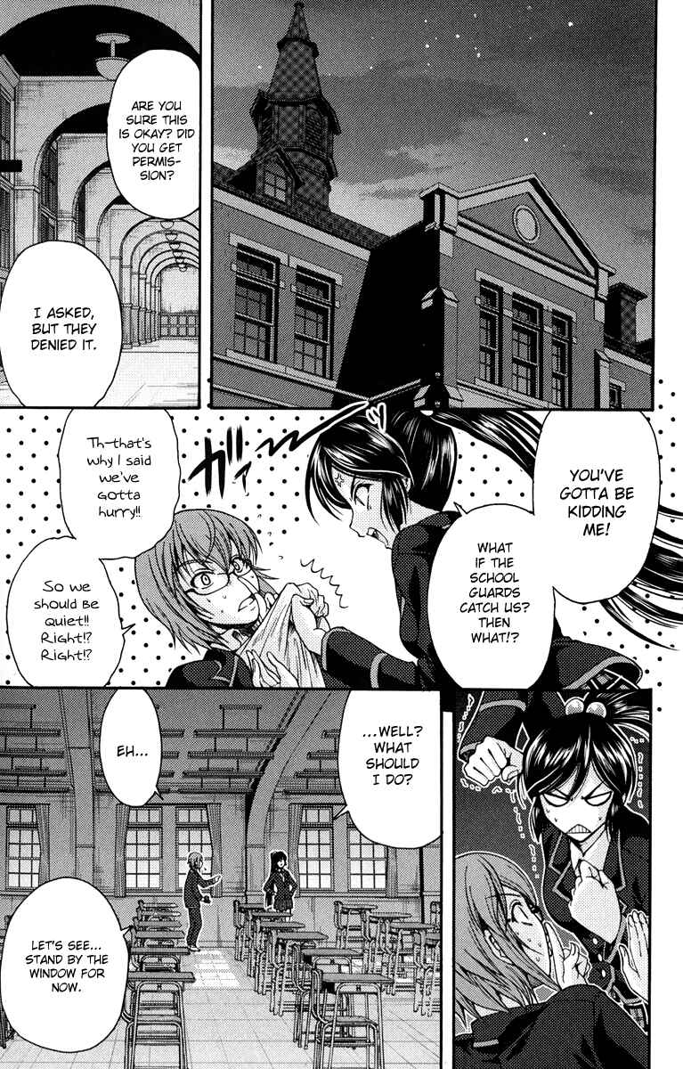 Page 27 Chapter 2 I Focus on Your Color
