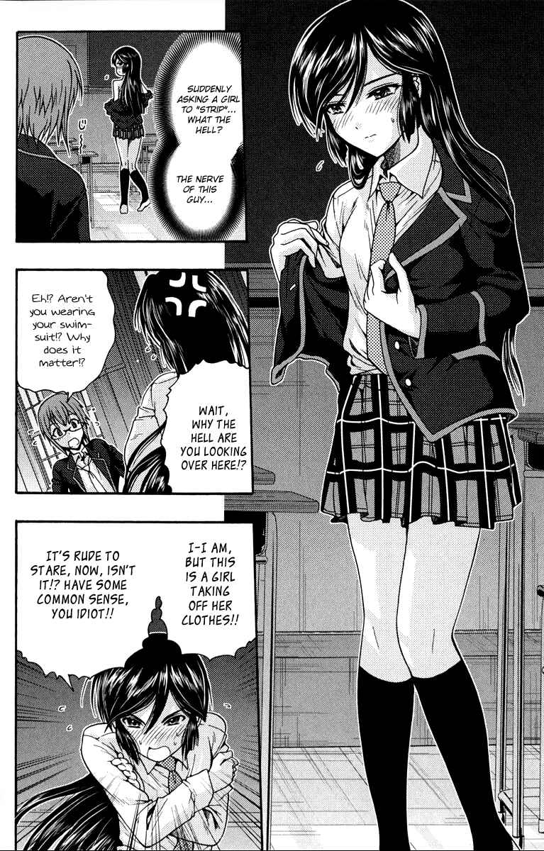 Page 34 Chapter 2 I Focus on Your Color