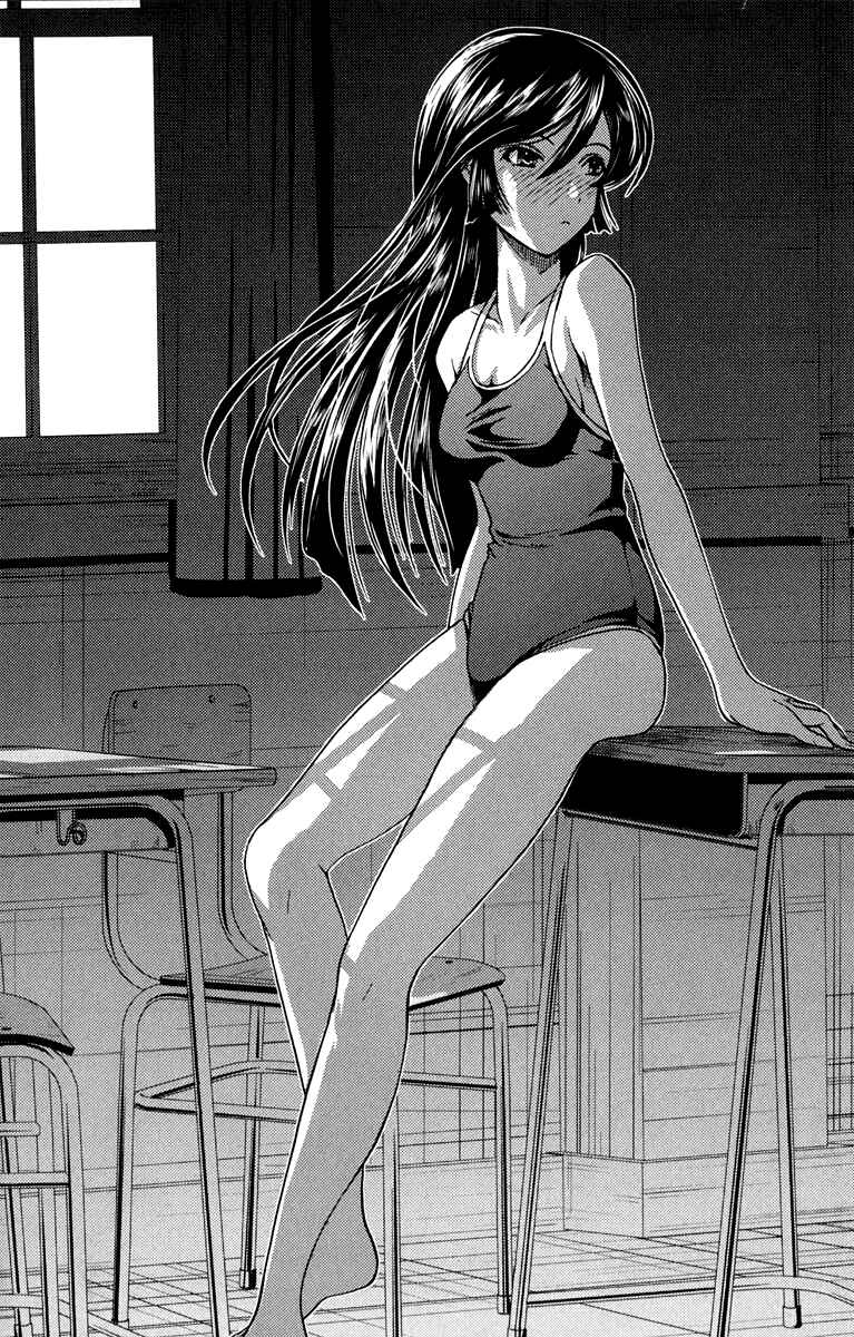 Page 36 Chapter 2 I Focus on Your Color