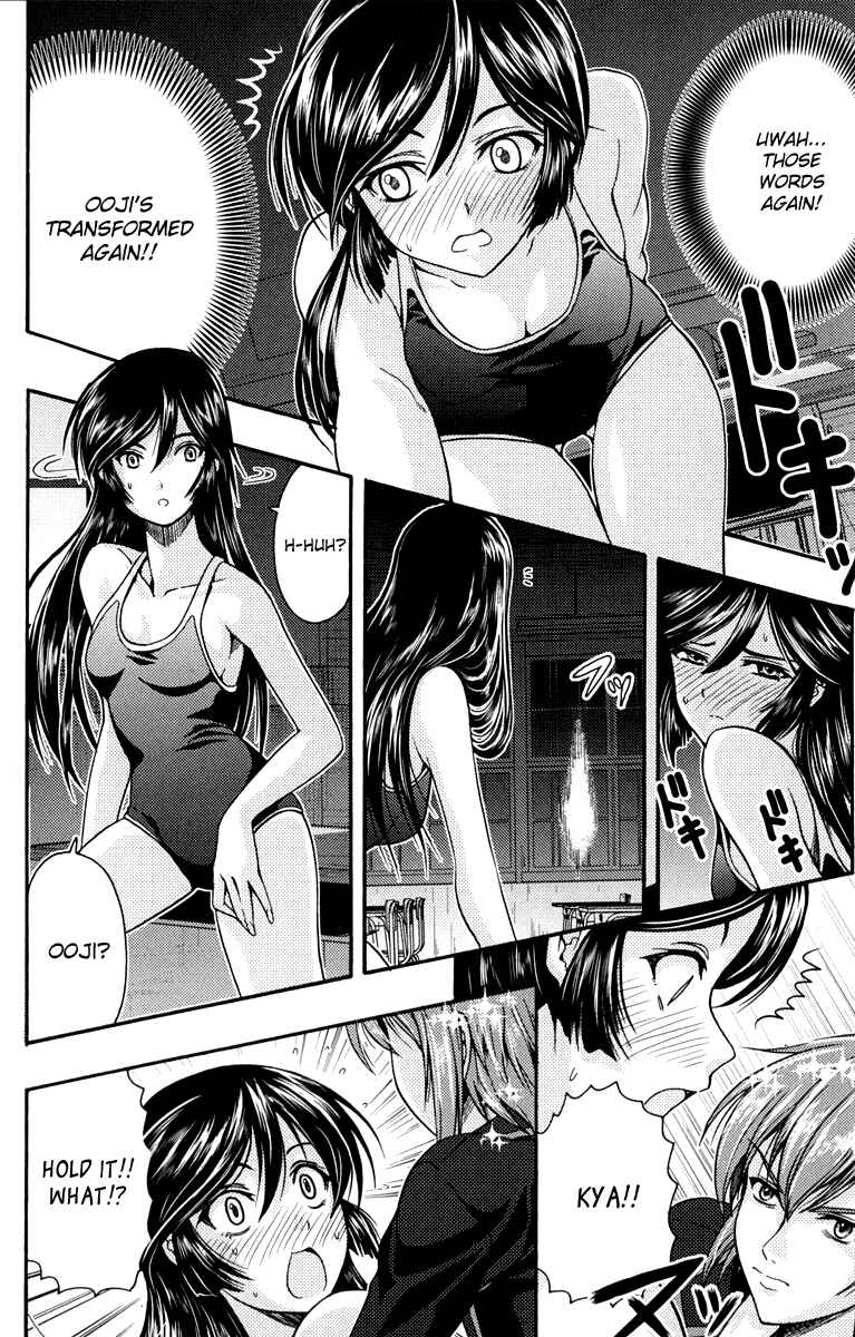 Page 40 Chapter 2 I Focus on Your Color