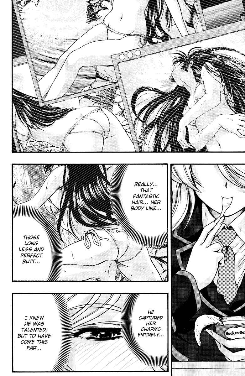 Page 8 Chapter 2 I Focus on Your Color