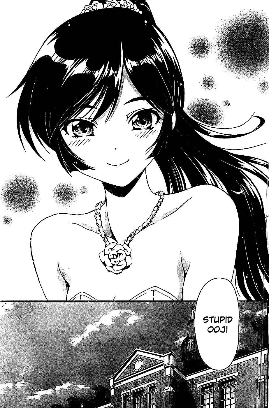Page 43 Chapter 40 I Focus on Your Color