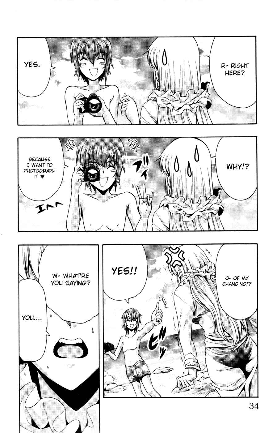 Page 34 Chapter 21 I Focus on Your Color