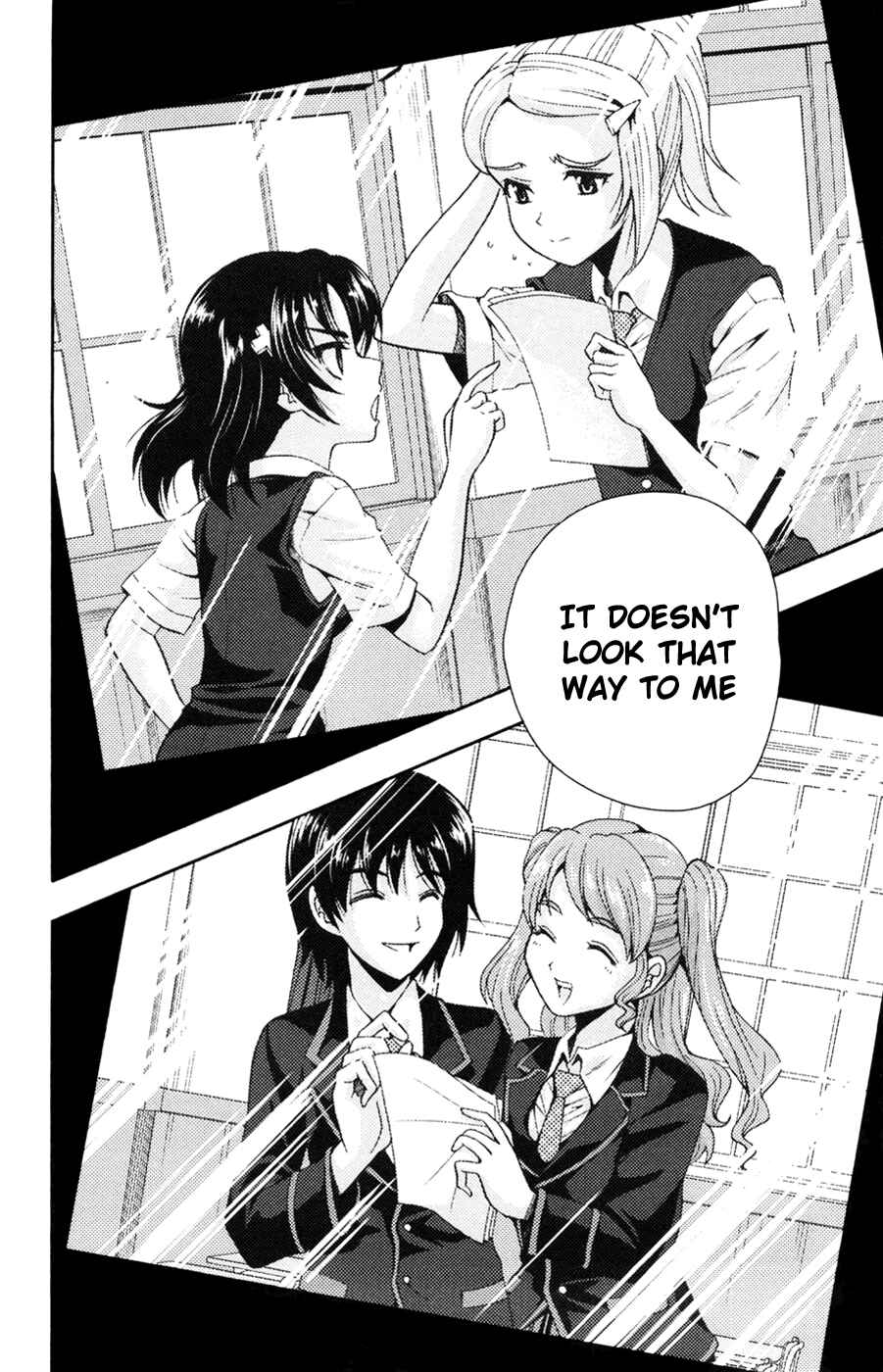 Page 43 Chapter 27 I Focus on Your Color
