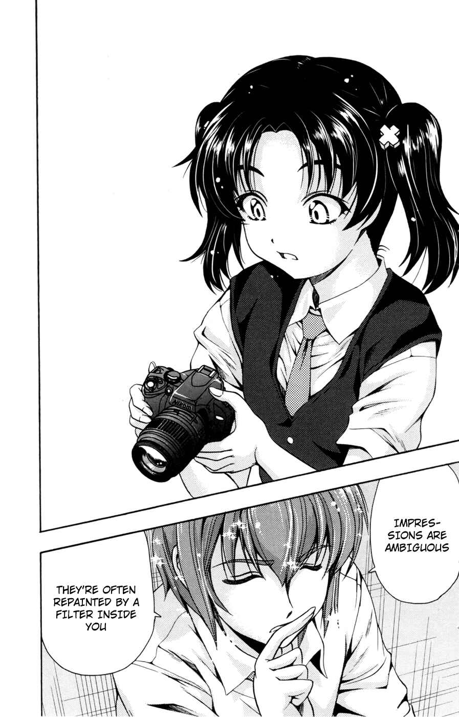 Page 44 Chapter 27 I Focus on Your Color