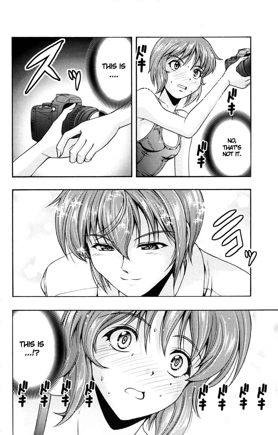 Page 31 Chapter 17 I Focus on Your Color